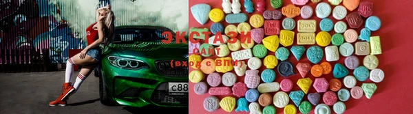 хмурый Верея
